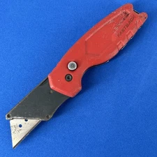 Milwaukee 48-22-1500 FASTBACK Compact Folding Utility Knife