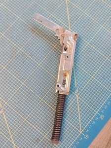 AEG BCE451010M Backofen Scharnier Türscharniere 140004856021 140059166052