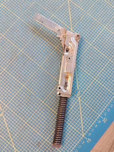 AEG BCE451010M Backofen Scharnier Türscharniere 140004856021 140059166052