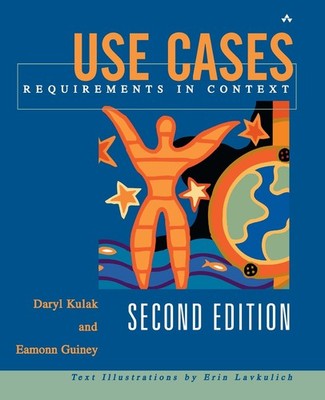Use Cases: Requirements in Context
