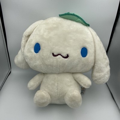 Cinamoroll Sanrio Yurukawa Cinnamoroll Mega Stylischer Hut Plüsch Japan Exklusiv