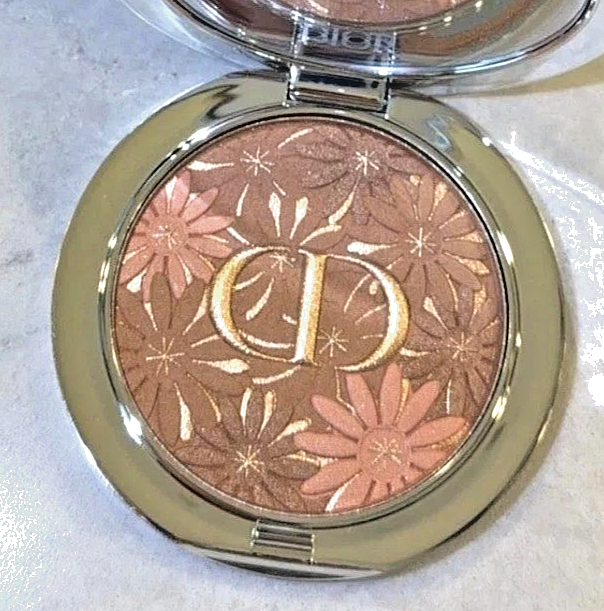 Dior Forever Nude Bronze Glow 031 Coral Bronze Ltd Edition NIB 100