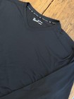 Under Armour Tactical Shirt Mens 3XL Black UA Tac Tech T Loose Performance Tee