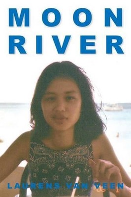 Moon River by Laurens Van Veen (English) Paperback Book