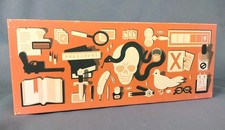 Secret H1tler Board Game Adult Strategy And Betrayal 2015 -