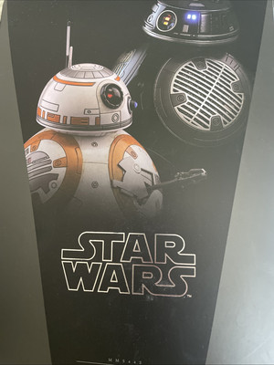 Sphero Bb8 Und Bb9