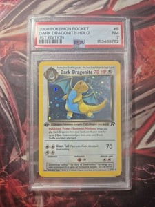Dark Dragonite 5 82 | eBay Dark Dragonite 5 82 | eBay