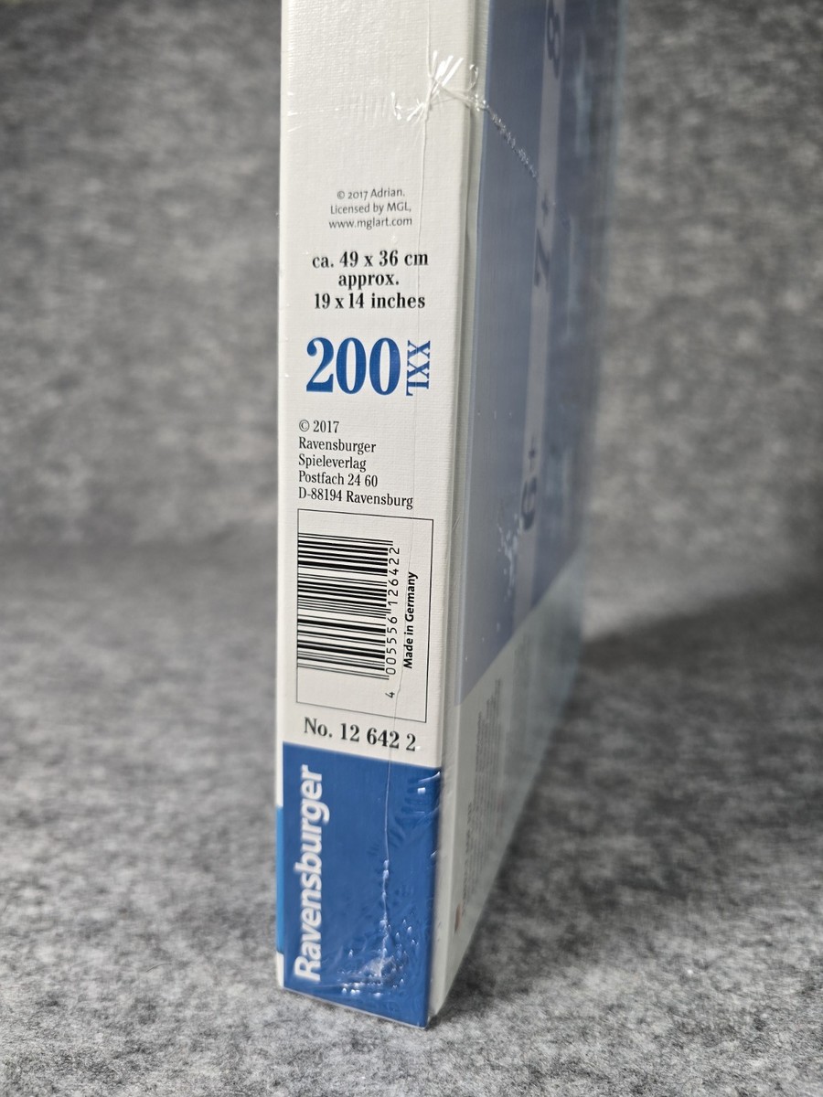 Ravensburger 200 XXL piece Puzzle 19