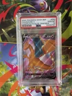 Pokémon Charizard V SWSH050 Sword & Shield Promo Black Star Foil PSA 10 2020