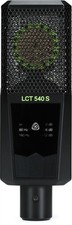 Lewitt LCT 540 S Condenser Microphone
