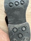 DiBianco Suede Boots US10 Men’s — photo 6