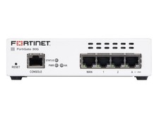 Fortinet-New-FG-30G-BDL-809-36  FORTIGATE-30G HARDWARE PLUS 3YR FORTI