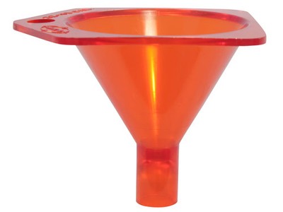 Lee Powder Funnel 22 to 45 Caliber