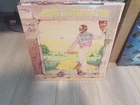 SEALED ELTON JOHN GOODBYE YELLOW BRICK ROAD GATEFOLD COVER