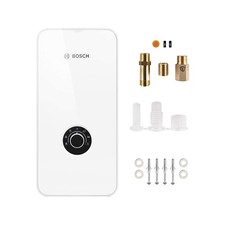 BOSCH Durchlauferhitzer Tronic TR5001 Nachfolger TR5000 elektronisch 21/24/27 kW