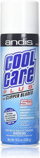DPD Cool Care Plus 5 in 1 Clipper Blade Spray - 15.5 Ounce, Model 12750