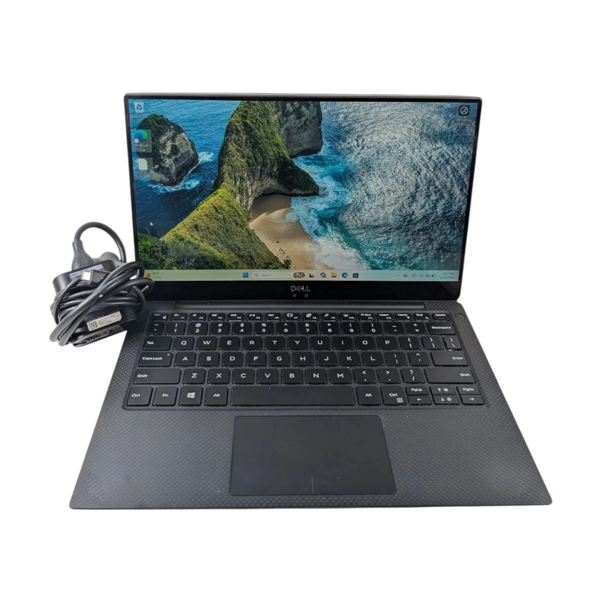 Dell XPS 13 9360 256GB PC Laptops & Netbooks for Sale | Shop New