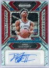 2025 Panini Jerry Easter II Base Optic Autographs - Holo (Raw)