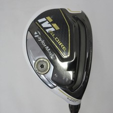 TaylorMade Hybrid M GLOIRE HY 21  Regular Speeder EVOLUTION TM