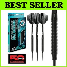 Professional Tungsten Darts - 22g, 24g, 26g