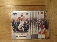 2016-17 Panini Threads Base & Insert Singles $0.99-$8.00 Each