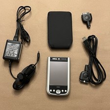Dell Axim X51 Handheld PDA Windows Mobile Pocket PC