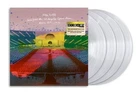 Pink Floyd Live From Los Angeles Sports Arena 1975 RSD Clear Vinyl 4LP New 2026