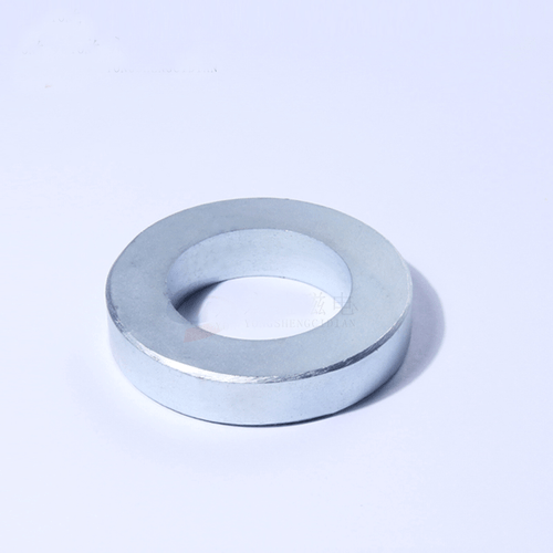 2inch x 0.4inch Hole:1.18inch Powerful N50 Rare Earth Neodymium Ring Magnet - Picture 1 of 3