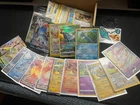 Eeveelutions Pokemon Card Collection Lot Promo Full Arts Wotc Vintage