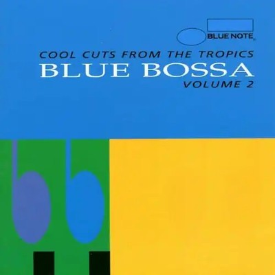 Various - Blue Bossa 2