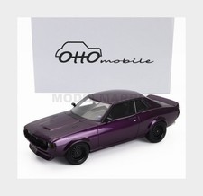 Otto-Mobile OT1089 Toyota - Celica (RA24) Restmode 2015 - Midnight Purple - 1/18