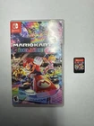 Nintendo Mario Kart 8 Deluxe Nintendo Switch E Multiplayer Online Battle Mode