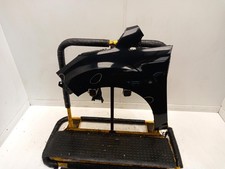 FORD FOCUS C MAX Left Front Wi…