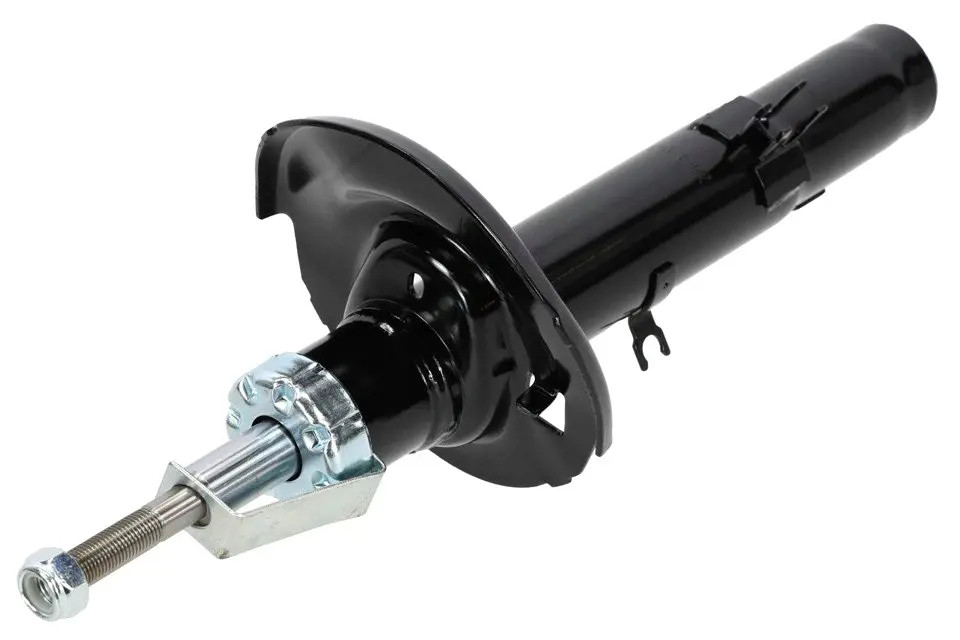 NTY A-CT-069 Ammortizzatore Assale anteriore Dx, A pressione del gas, A doppio tubo, Ammortizzatore tipo McPherson, Collare inferiore - Immagine 2