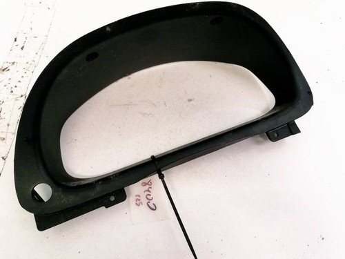 5541148020 Blende Rahmen Tacho Tachorahmen 55411-48020 55404-480 DE1722448-96 - Bild 1 von 9