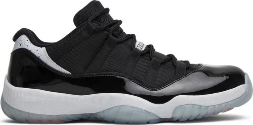 Jordan 11 Retro Low Infrared 23