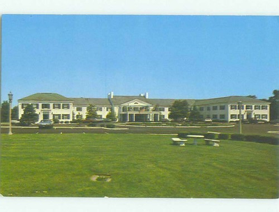#ad #ad Unused Pre 1980 CAMPBELL HOUSE HOTEL Lexington Kentucky KY hr6163 $1.49