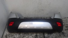 Pare-choc avant Opel Mokka