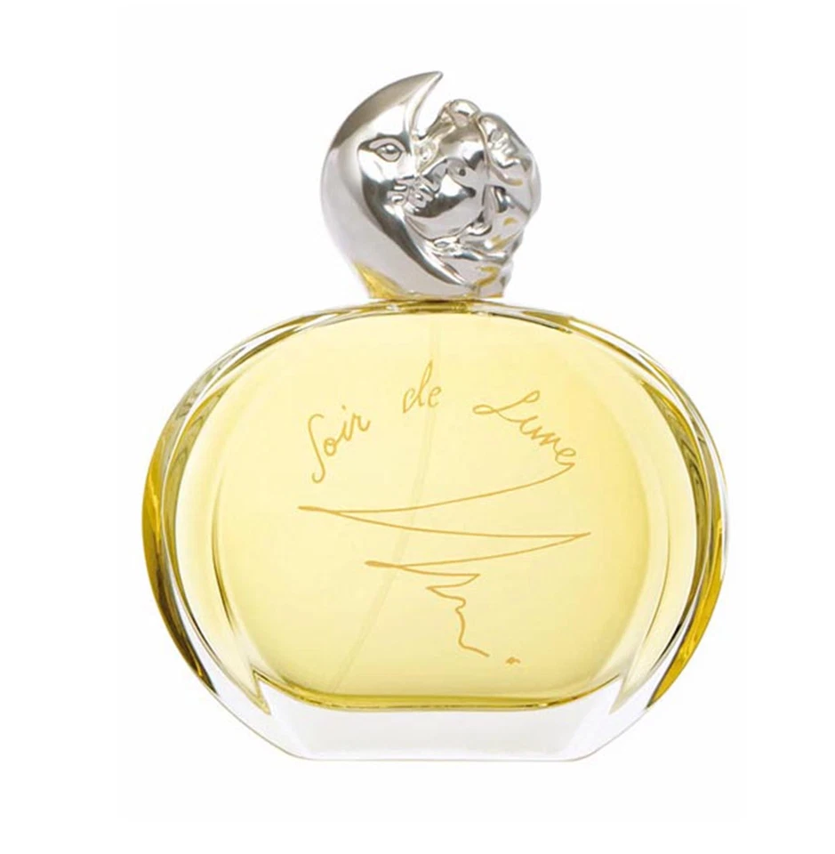 Sisley Soir De Lune 3,3 oz / 100 ml Eau De Parfum Spray Perfume Mujer Nuevo en Caja Foto 2 de 4