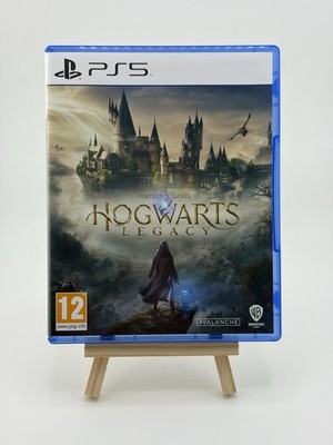 Hogwarts Legacy (Play Station 5, 2023)