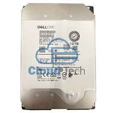 HUH721010ALN600 HGST WD DC HC510 10TB 6Gbps SATA 7.2K RPM 3.5" 4Kn HDD 118000278