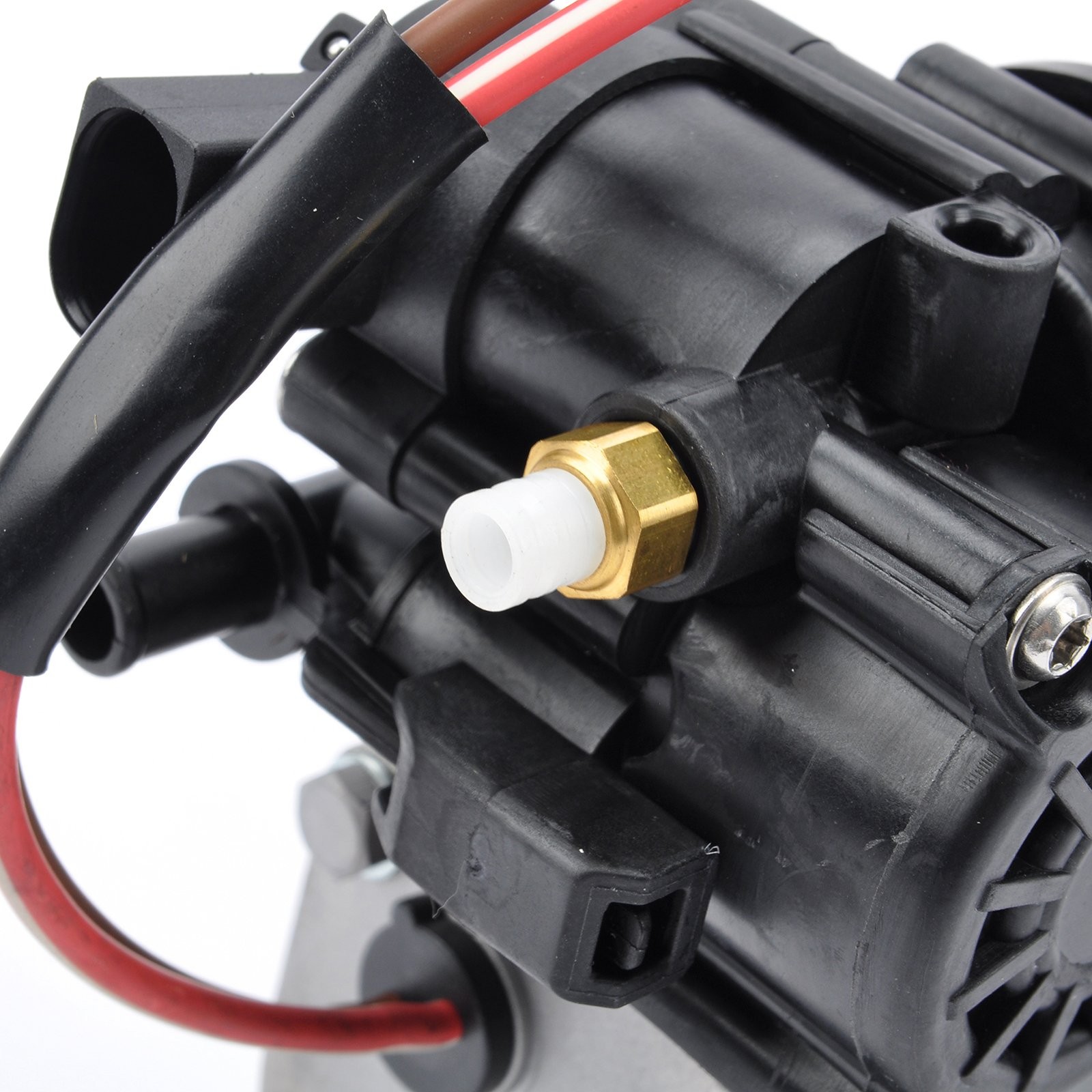Bentley Mulsanne 2011-2015 Air suspension compressor