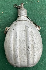 Borraccia Buffetteria Accessorio Uniforme WWII