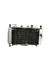 RADIATORE CON VENTOLA PIAGGIO BEVERLY 200 2002-2006