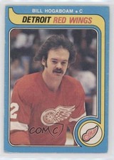 1979-80 O-Pee-Chee Bill Hogaboam #362 0mk6