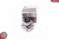 Esen SKV Radlagersatz Hinten U.A. FüR Daihatsu, Toyota