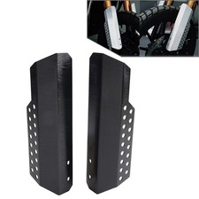 Coperchio protezione ammortizzatore forcella anteriore per Scrambler 400X Speed 400 23-25 23