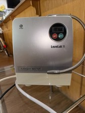 Enagic Kangen Leveluk R Water Ionizer Filter Machine model TYH-71 Needs Filter