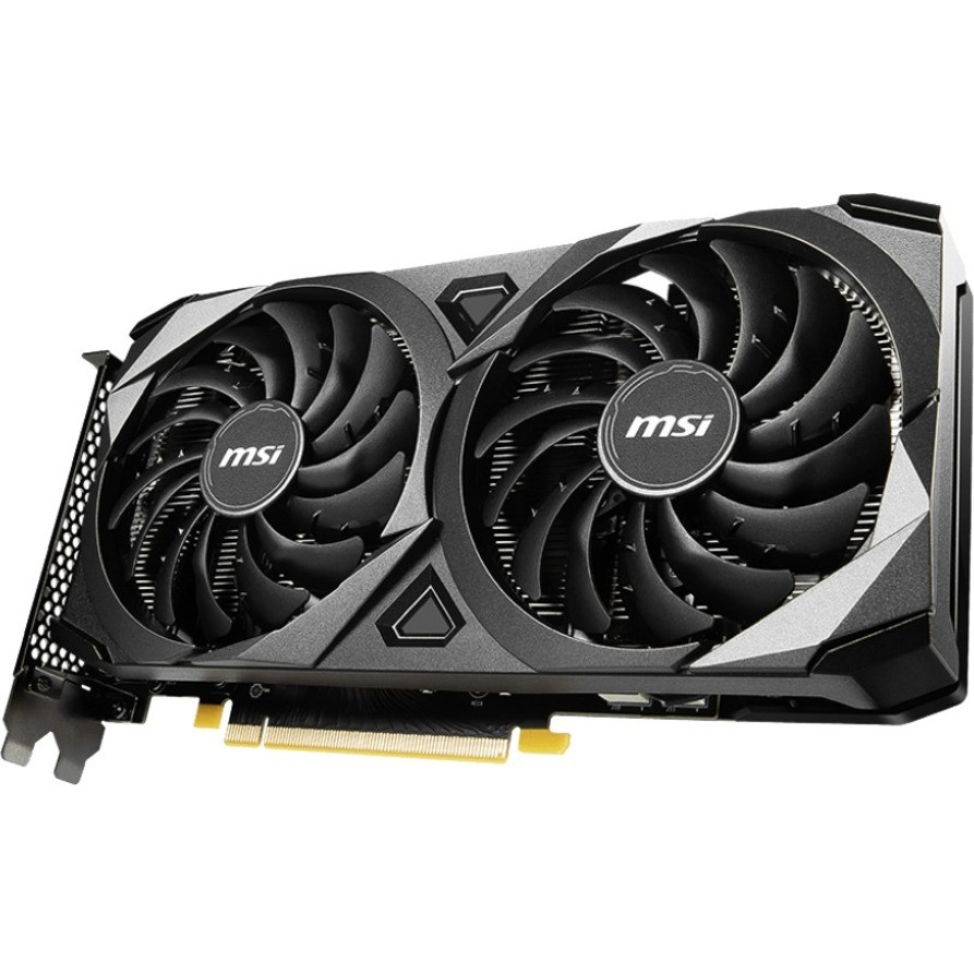 MSI GeForce RTX 3060 VENTUS 2X 12G OC 美品 s-l1200.jpg