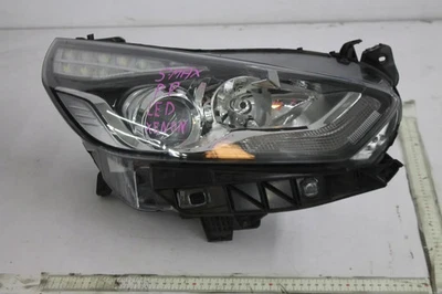 Frontscheinwerfer Ford Galaxy S-Max Smax EM2B13W029GH Rechts Headlight - Bild 1 von 4